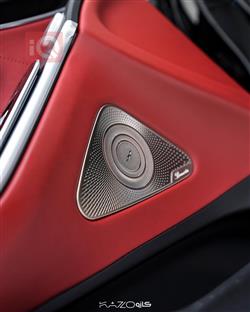 مرسيدس بنز S-Class